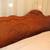 Solid Rosewood Queen Platform Bed 5 thumbnail