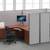 Fabric, Acrylic & Laminate Panels / Partitions/ Room Dividers 16 thumbnail