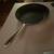 All Clad 12" nonstick frying pan - [read details] 1 thumbnail