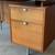 (model 6030F-R) Herman Miller executive desk 5 thumbnail