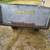 price reduced Pull behind garden cart 3 thumbnail