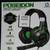 Poseidon Premium LED Gaming Headset $12.50 --New In Box-Half Price-- 1 thumbnail