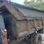 1963 Chevy C50 rolling chassis, drivetrain, dump truck bed 6 thumbnail