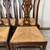 Antique Dining Chairs 2 thumbnail