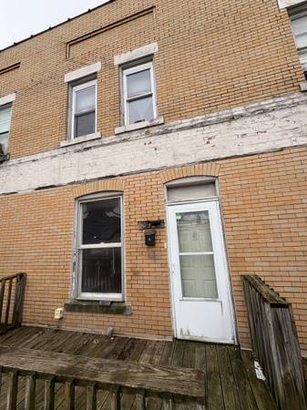 Section 8 housing for rent