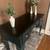 Desk - Refinished Solid Wood Great Shape 1 thumbnail