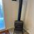 Gas heater - heavy, stays warm 1 thumbnail
