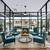 Wonderful 1327 sq ft 2 bed / 2 bath with breathtaking water views 13 thumbnail