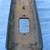 1976L - 1977 CORVETTE T-TOP CENTER PANEL in BLACK 9 thumbnail