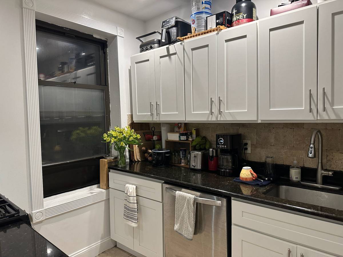 Private room · 2 bath in Room in Harlem, Manhattan