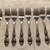 Oneida Louisiana Silverware Set  W/ Accessories(45Pieces) 2 thumbnail