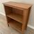 Small Wood Bookcase 4 thumbnail