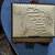 1800's photo album with pictures 2 thumbnail