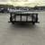 2026 PSA106 12X77 Utility Trailer 4 thumbnail