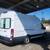 2022 FORD transit REEFER REFRIGERATED VAN EXTENDED HI ROOF THERMOKING 12 thumbnail