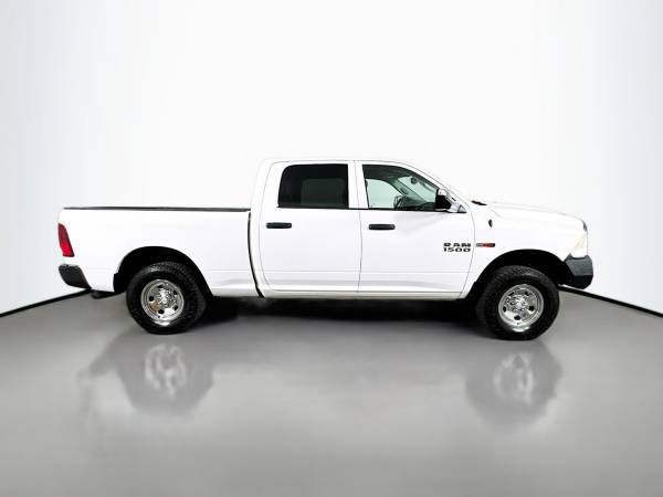 2016 RAM 1500 Tradesman - Photo 6