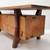 Custom-made, hand-crafted solid wood coffee table - Large Wood Beam Ta 1 thumbnail