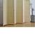 Pawlabay 6 Panel Bamboo Room Divider Screen,5.6 FT Tall Bamboo Divider 5 thumbnail