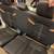 GMC  Canyon new rear bench Seat & heated steering wheel & A/C control 1 thumbnail