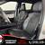 Used 2024 Jeep Compass Limited Bright White Clearcoat 4 thumbnail