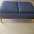 Sofa + Loveseat Couch + Coffee Table w.2 Trays (3 Piece)+Free delivery 13 thumbnail
