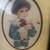 Jan Hagara 1985 Victorian Boy with Goose Lithograph Framed 2 thumbnail