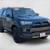 2019 Toyota 4Runner 4x4 4WD 4 Runner Limited Nightshade SUV 3 thumbnail