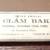 Antique 1902 Solid Wood Frame with 16 Hunting Photographs 35" x 25" 8 thumbnail