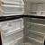 FRIGIDAIRE STAINLESS STEEL TOP FREEZER REFRIGERATOR 4 thumbnail