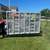 CROFT 7' X 16' DUAL AXLE TRAILER 3 thumbnail
