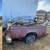 flatbed Utility bed dump bed 3 thumbnail