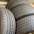 (4) 245-55-19 kenda klever s/t tires 1 thumbnail