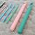 /// VTG PLASTIC CROCHET HOOKS - LOT OF 9 \\\ 4 thumbnail