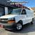 2019 Chevrolet Chevy Express Cargo Van RWD 3500 135" - Get 1 thumbnail