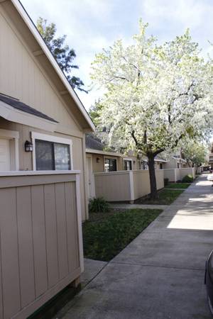 $1,395 / 1br - 676ft2 - Cozy 1x1 Cottage Available Now (7474 La Mancha way)63900568029443120