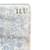 Louis Vuitton Monogram Limited Edition Baby Blue Fleuri Sarah Wallet o 5 thumbnail