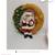 Santa Claus Decorations from 1989 for Christmas 7 thumbnail