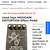 Brand new 1 wk old high gain distortion guitar pedal 2 thumbnail