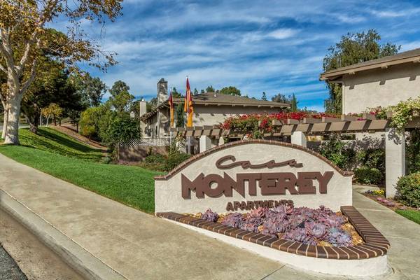 $2,650 / 2br - 954ft2 - Programa de Referencia de Residentes, Comunidad con Acceso Controlado y Vigilancia, 2habitaciones (10108 Calle Marinero, Spring Valley, CA)63657326913409120