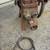 Vintage Water Pump,   Water pump with electric motor 3 thumbnail