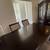 6 Chair Dining Table w matching China Cabinet 1 thumbnail