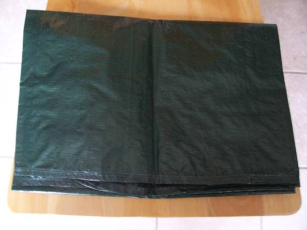 Car Trunk Liner 1