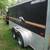 16' ENCLOSED MOTORCYCLE TRAILER  (3 PLACE) 14 thumbnail