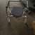 Commode for disabled 1 thumbnail