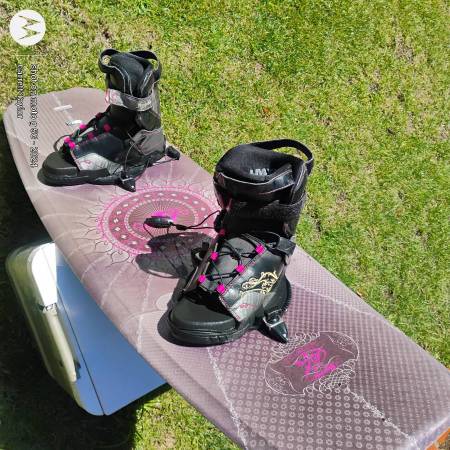 Wakeboard 1