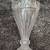 LARGE LEAD CRYSTAL VASE 1 thumbnail