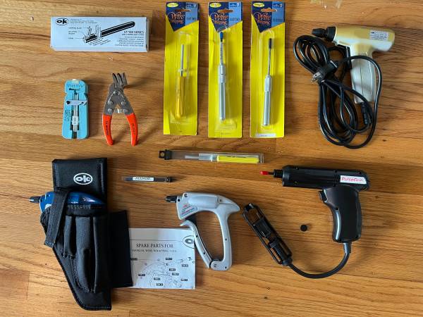 Misc OK International Electrical Equipment 1