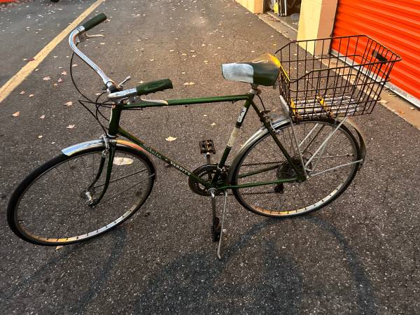 Vintage Pair of Schwinns 60/70s ** 1