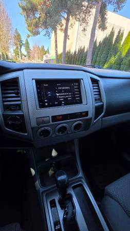 2007 Toyota Tacoma 4x4 4WD - Photo 14