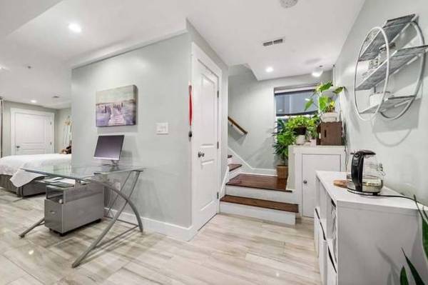 $1,500 Private Room (Entire Basement level) + Private Bath on the Orange Line (Dorchester / Roxbury / Jamaica Plain)63912517635074120